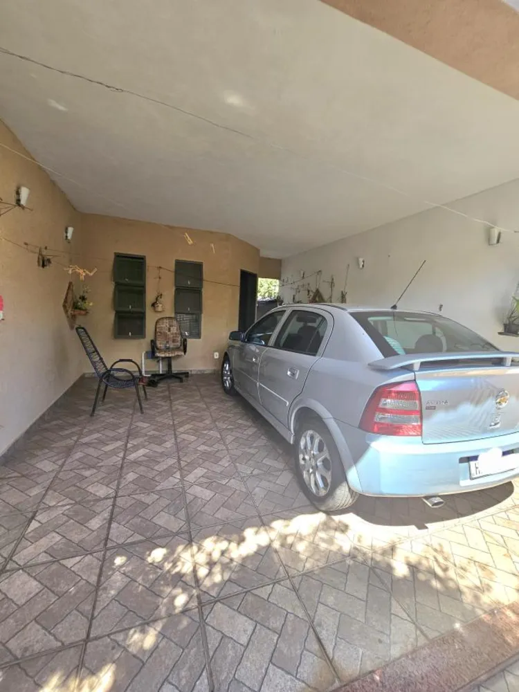 Casa, 3 quartos - Foto 6