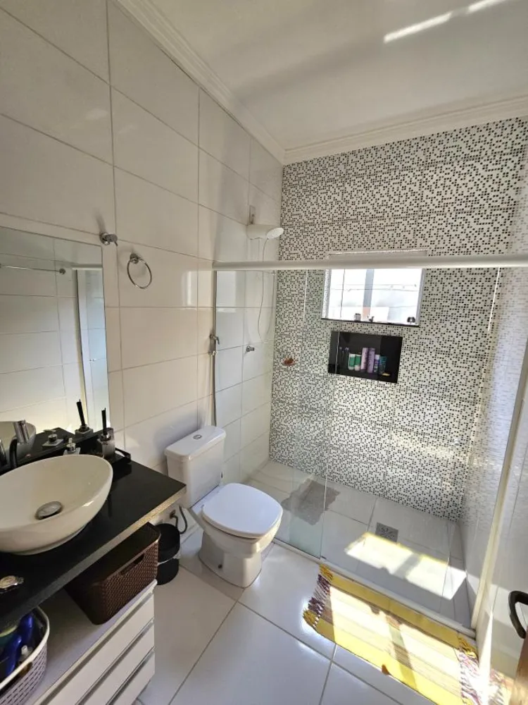 Casa, 3 quartos - Foto 7