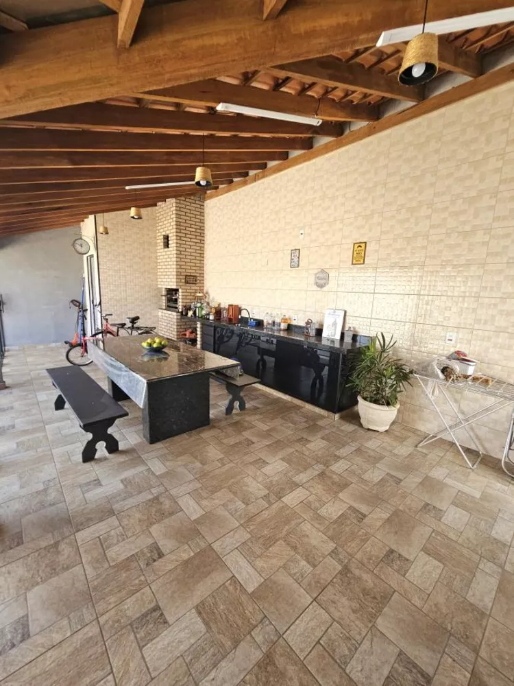 Casa, 3 quartos - Foto 4