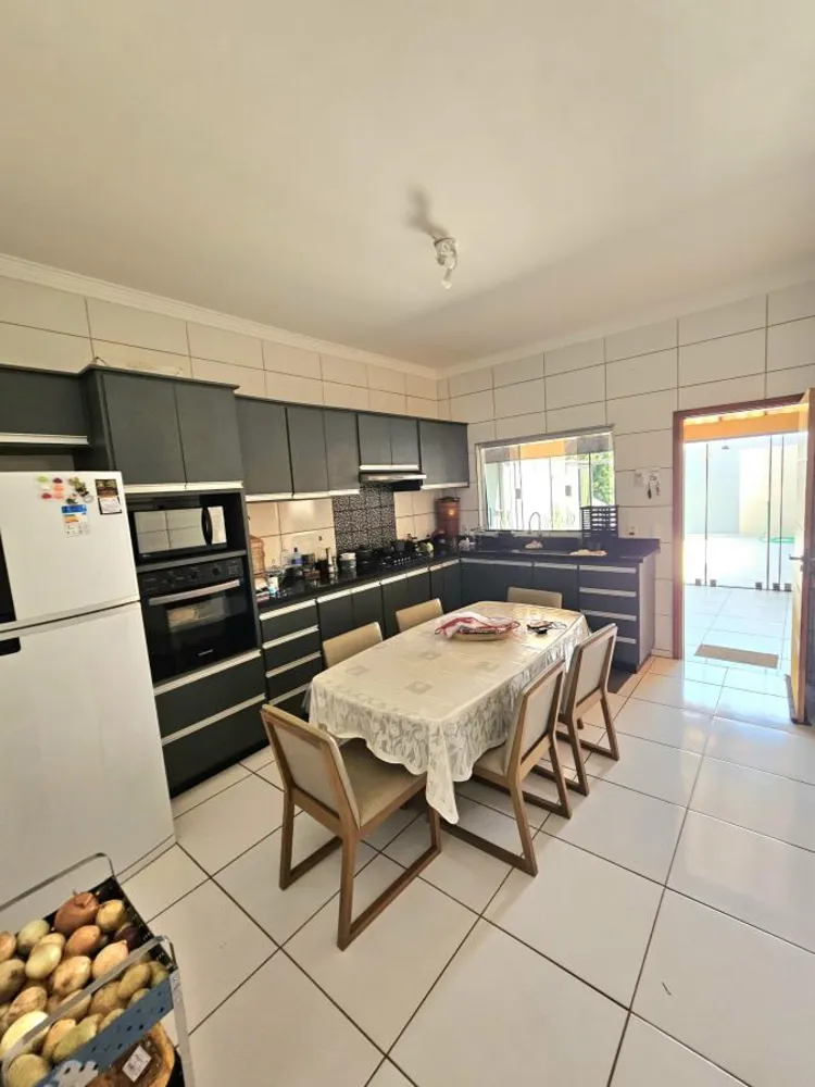 Casa, 3 quartos - Foto 10
