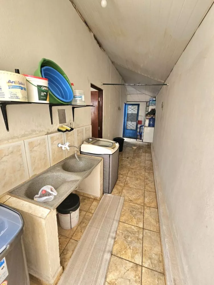 Casa, 3 quartos - Foto 4