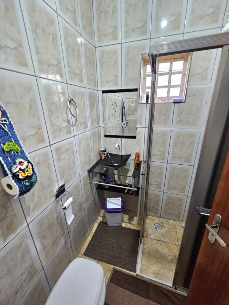 Casa, 3 quartos - Foto 6