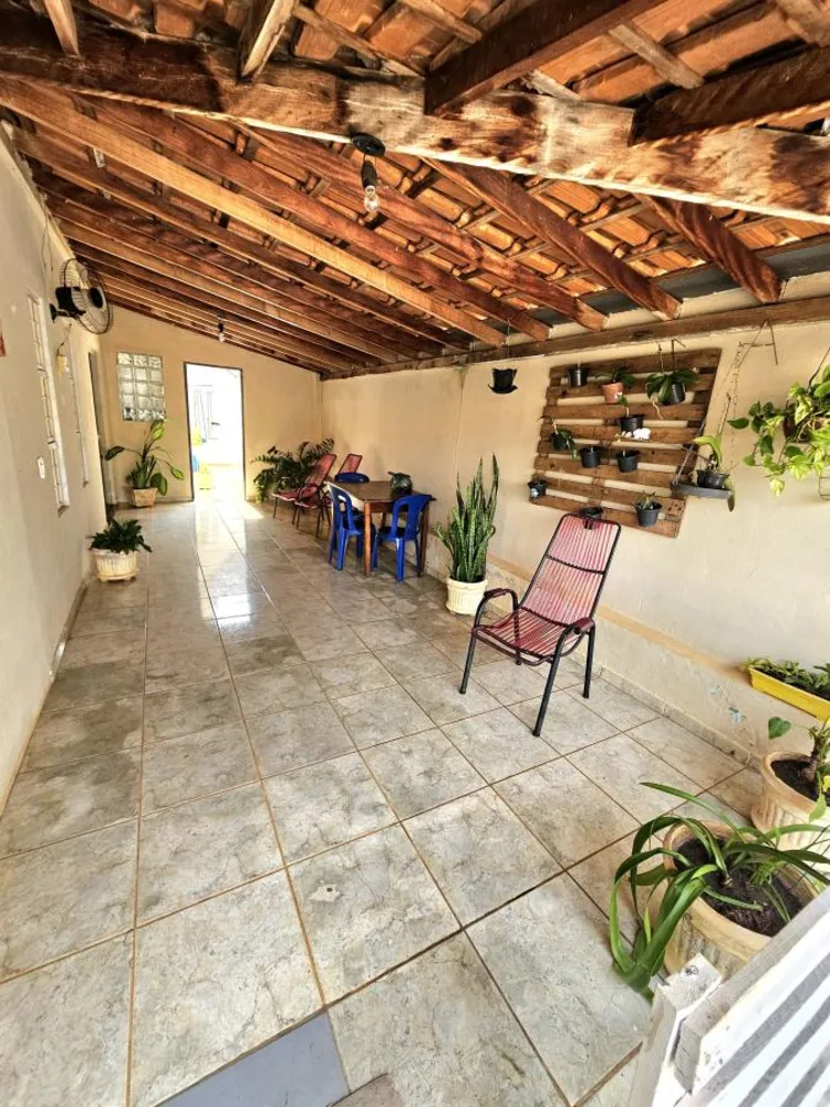 Casa, 3 quartos - Foto 5