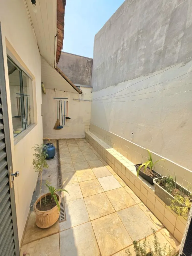 Casa, 3 quartos - Foto 7