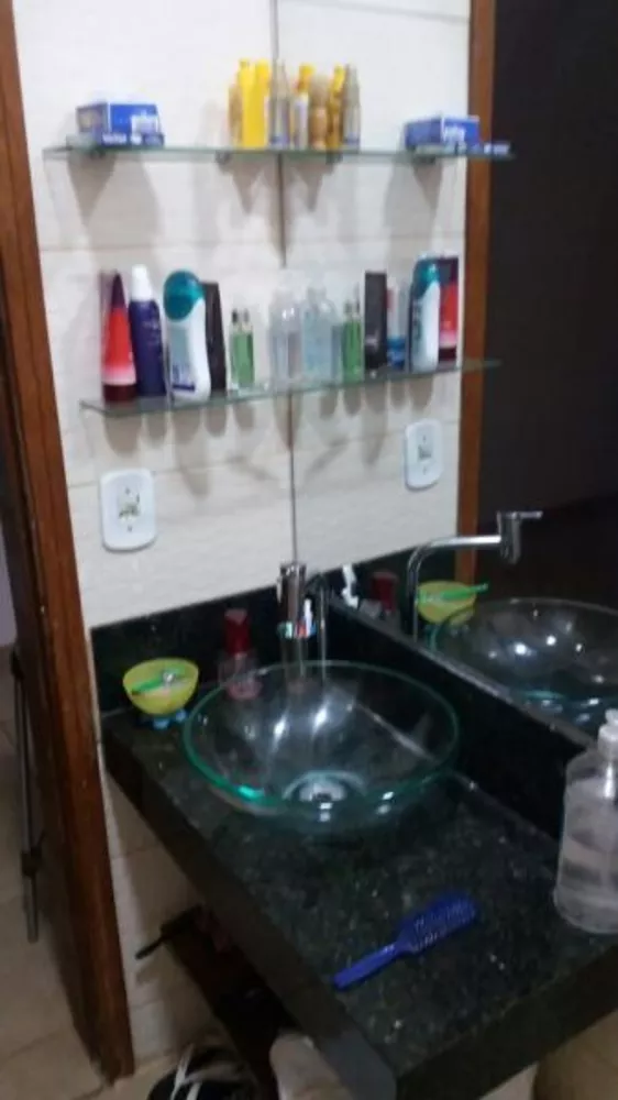 Casa, 3 quartos - Foto 12