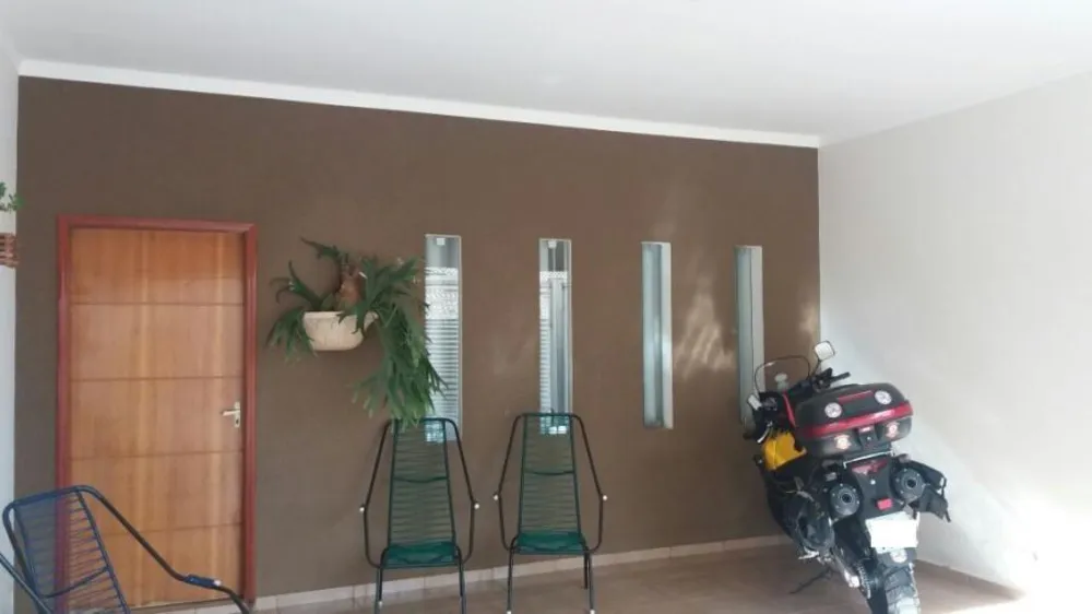 Casa, 3 quartos - Foto 10