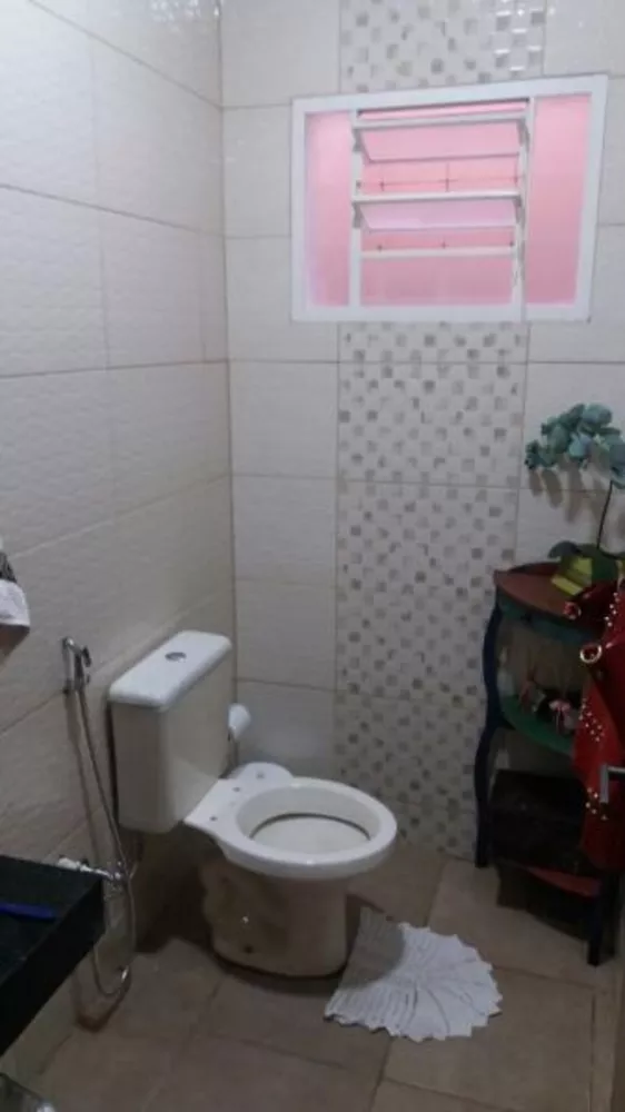 Casa, 3 quartos - Foto 10