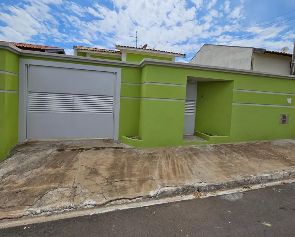 Casa à venda com 2 quartos, 250m² - Foto 5