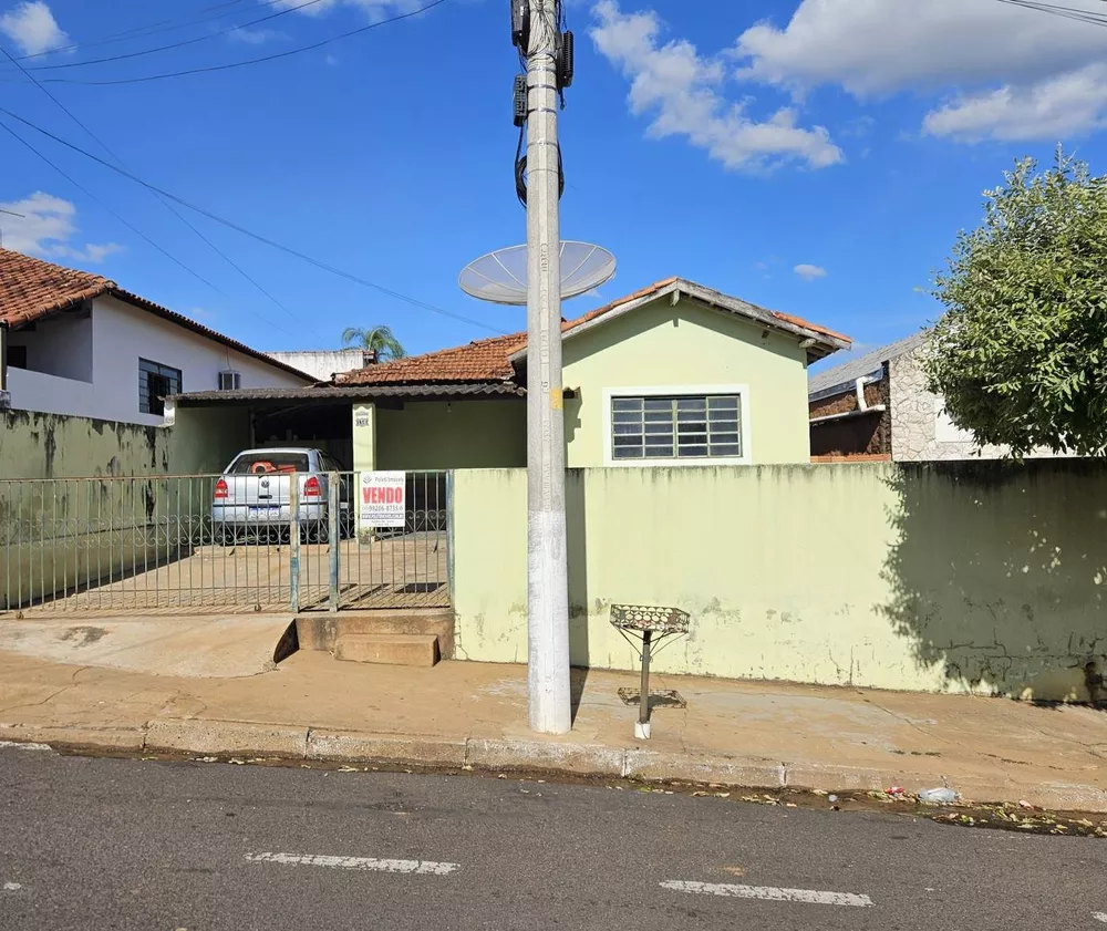 Casa, 2 quartos - Foto 1