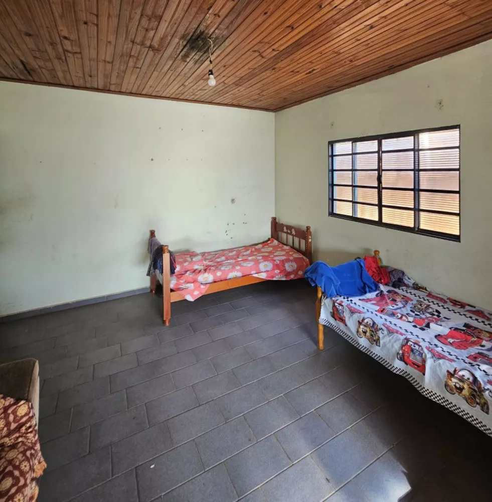 Casa, 2 quartos - Foto 2