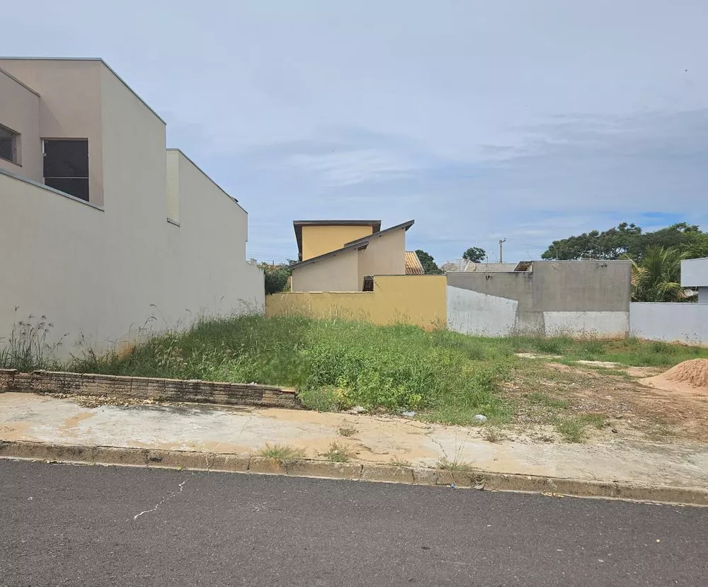 Terreno à venda, 270m² - Foto 1