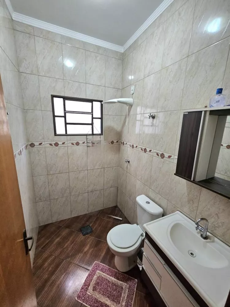 Casa, 2 quartos - Foto 1