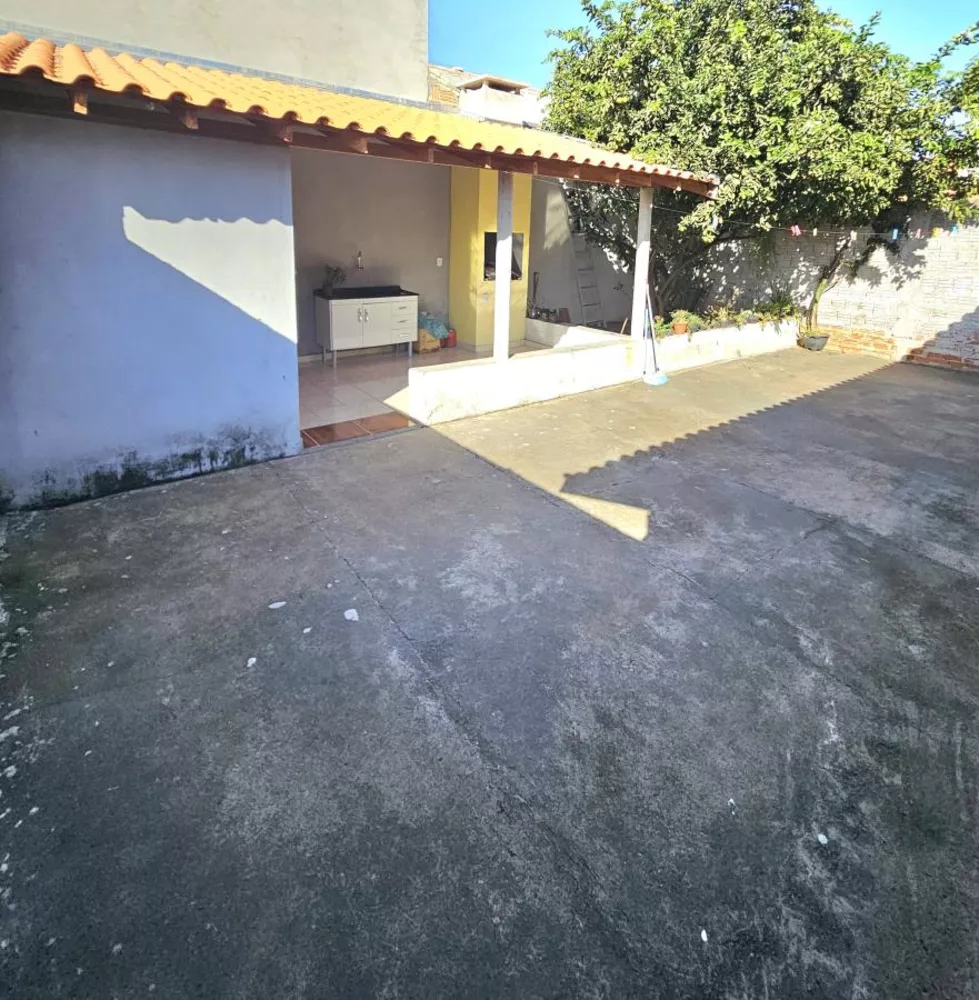 Casa, 2 quartos - Foto 2