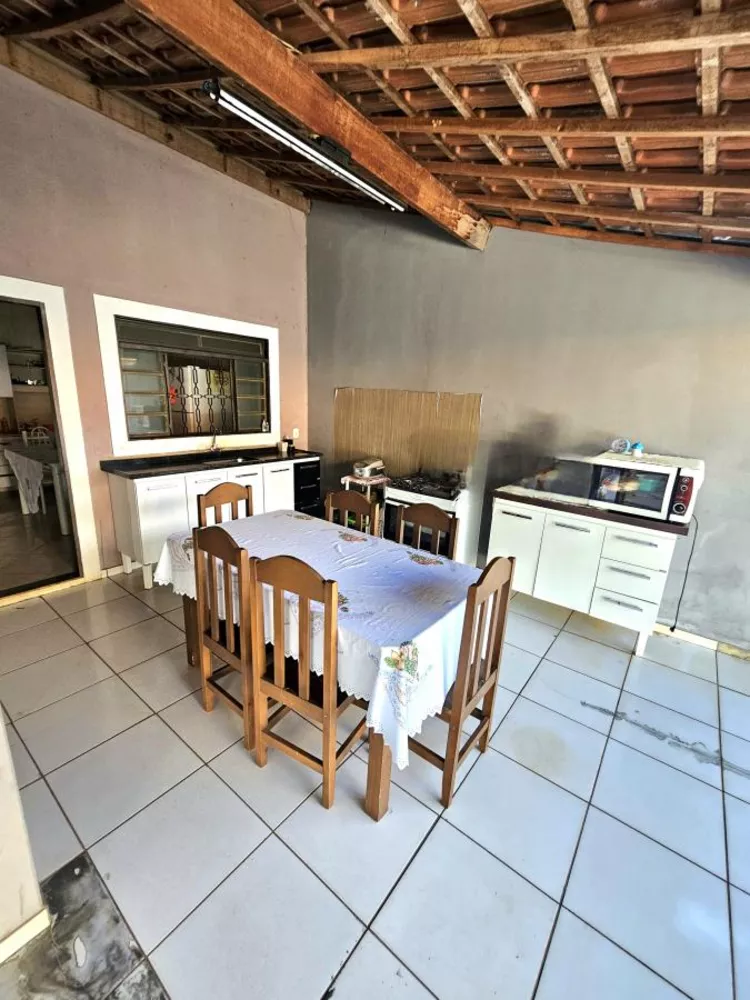 Casa, 2 quartos - Foto 4