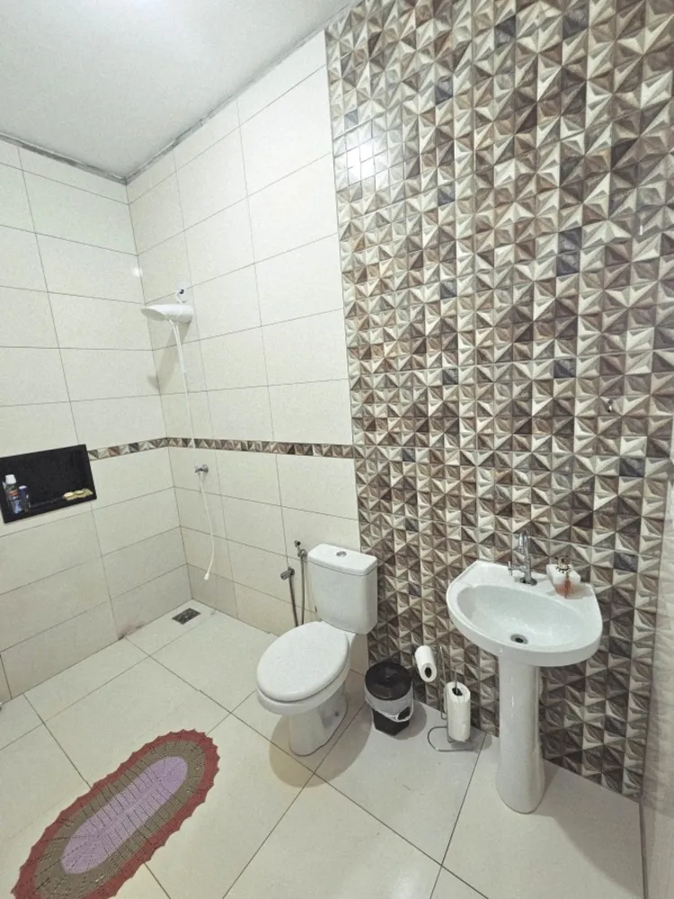 Casa, 3 quartos - Foto 6