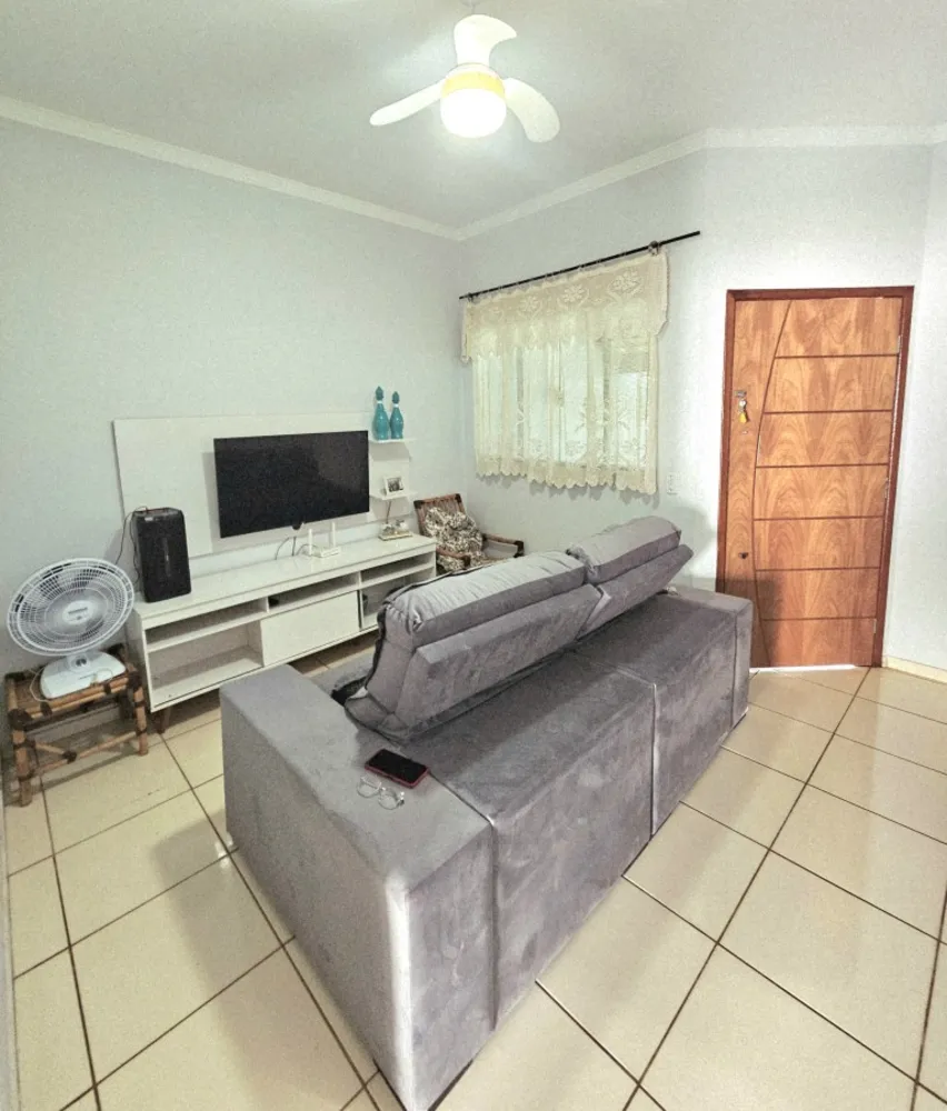 Casa, 3 quartos - Foto 3
