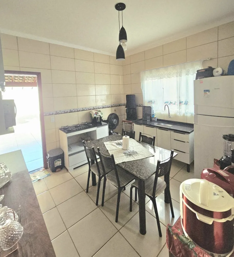 Casa, 3 quartos - Foto 8