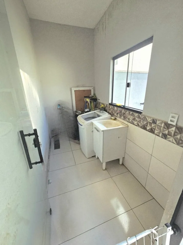 Casa, 3 quartos - Foto 7