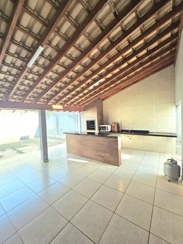 Casa, 3 quartos - Foto 2