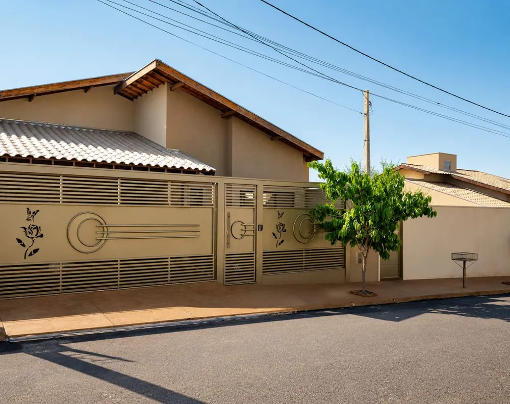 Casa, 3 quartos - Foto 6