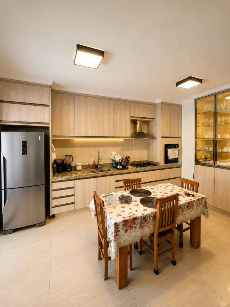 Casa, 3 quartos - Foto 7