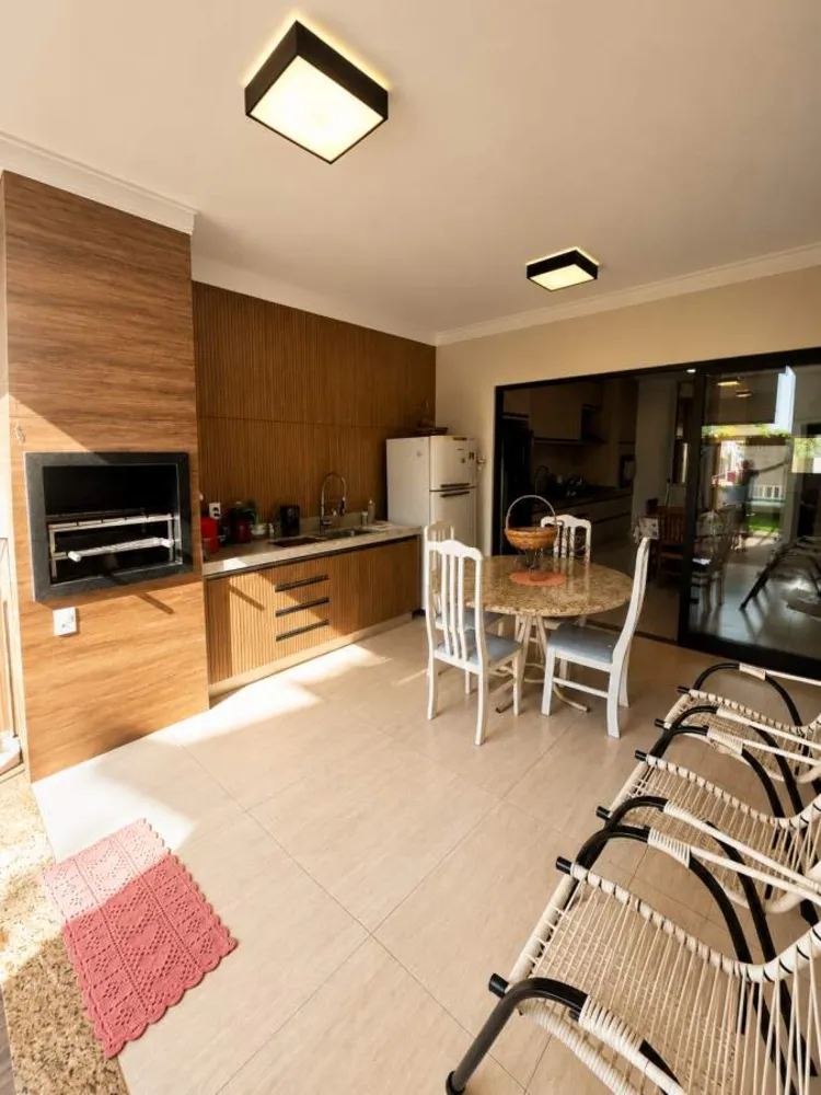 Casa, 3 quartos - Foto 10