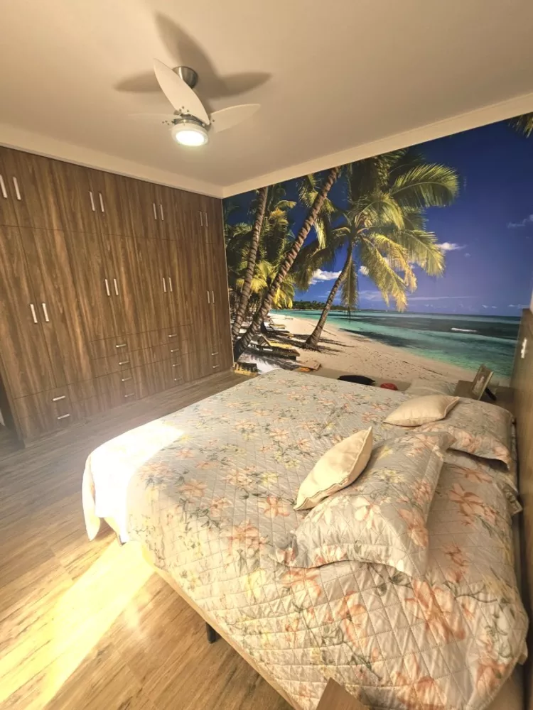 Casa, 3 quartos - Foto 3
