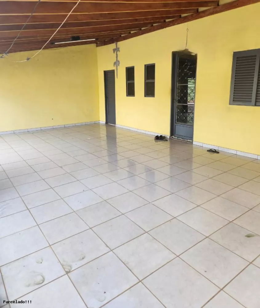 Casa, 2 quartos - Foto 2
