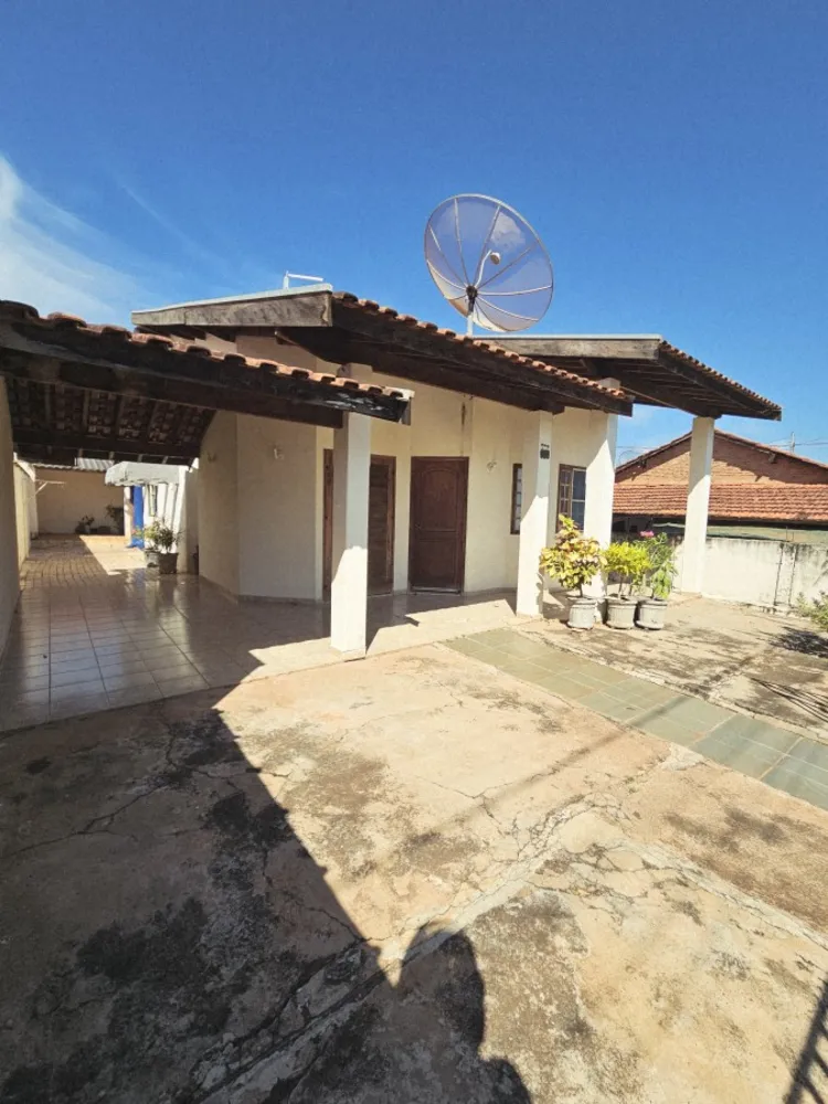 Casa, 2 quartos - Foto 2