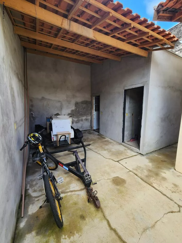 Casa, 2 quartos - Foto 4