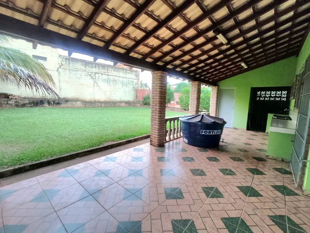 Casa, 2 quartos - Foto 6