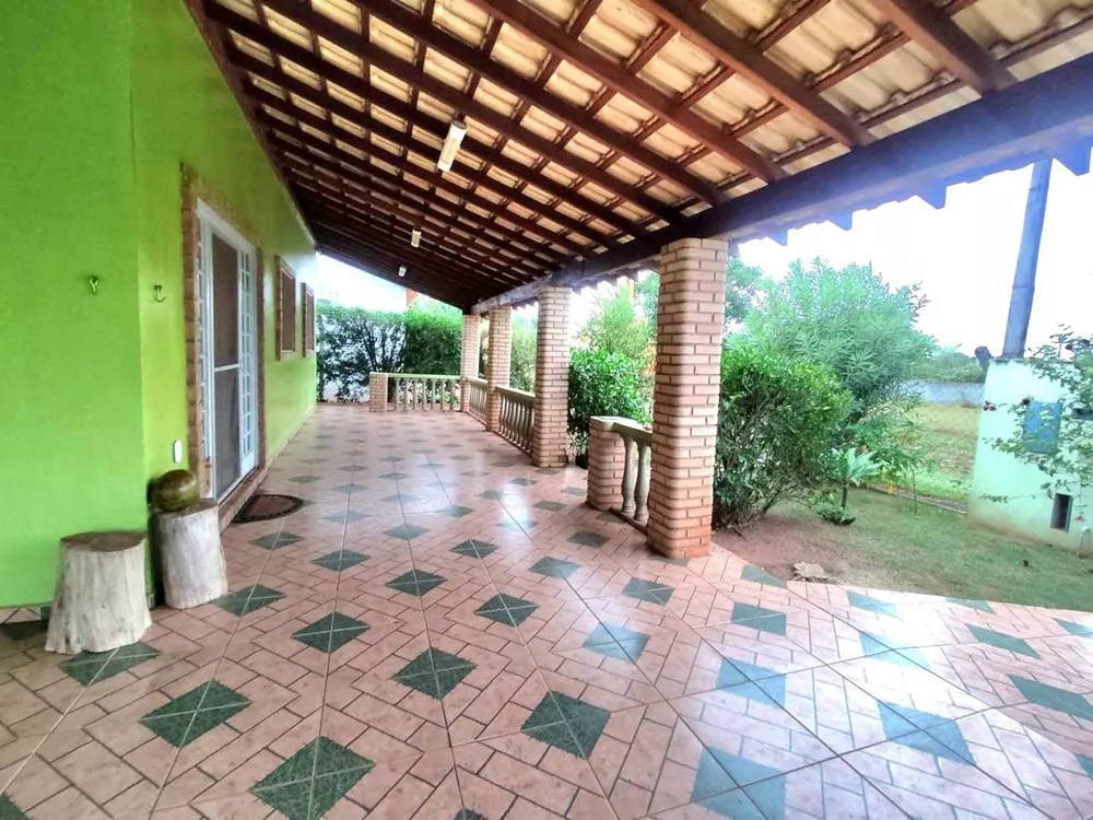 Casa, 2 quartos - Foto 3