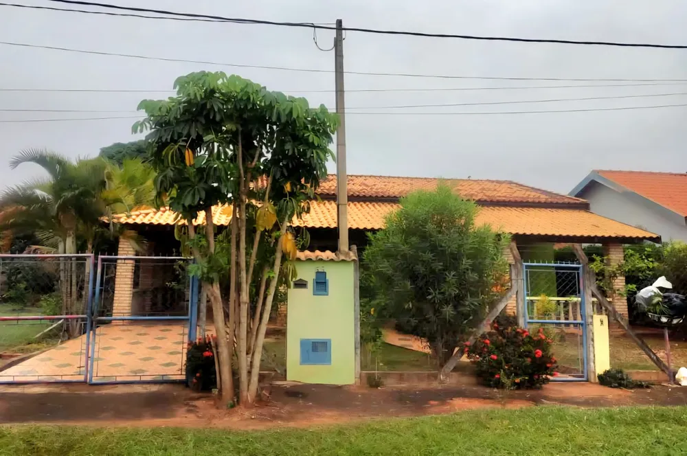 Casa, 2 quartos - Foto 8