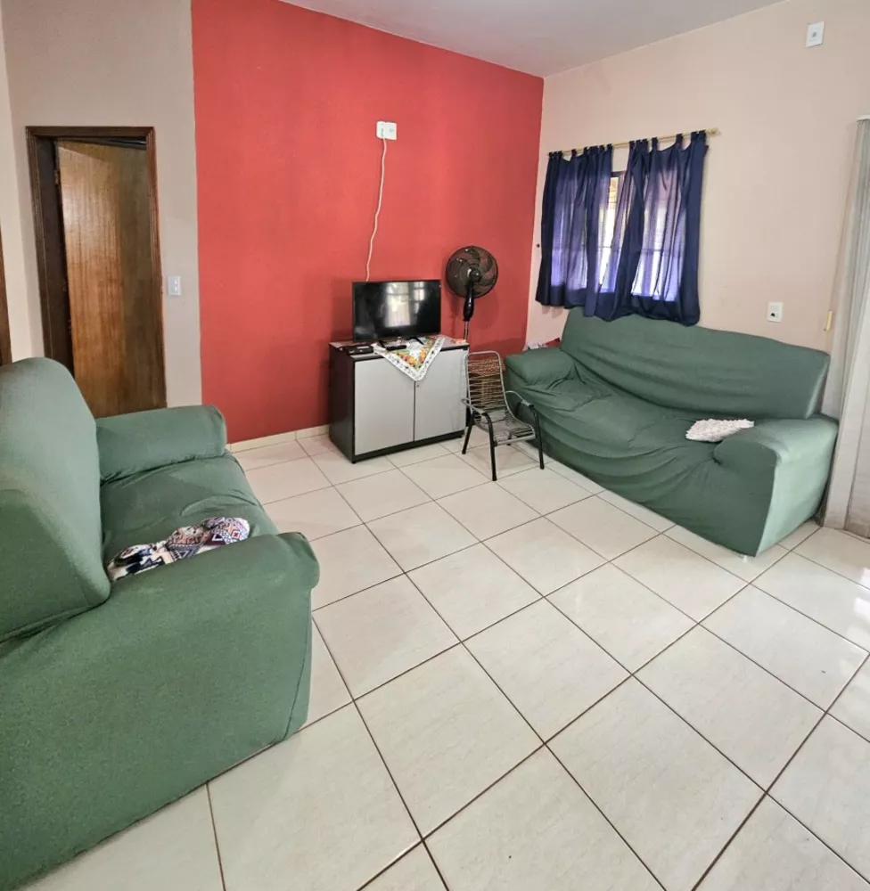 Casa, 2 quartos - Foto 2