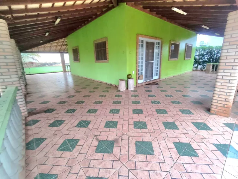 Casa, 2 quartos - Foto 4