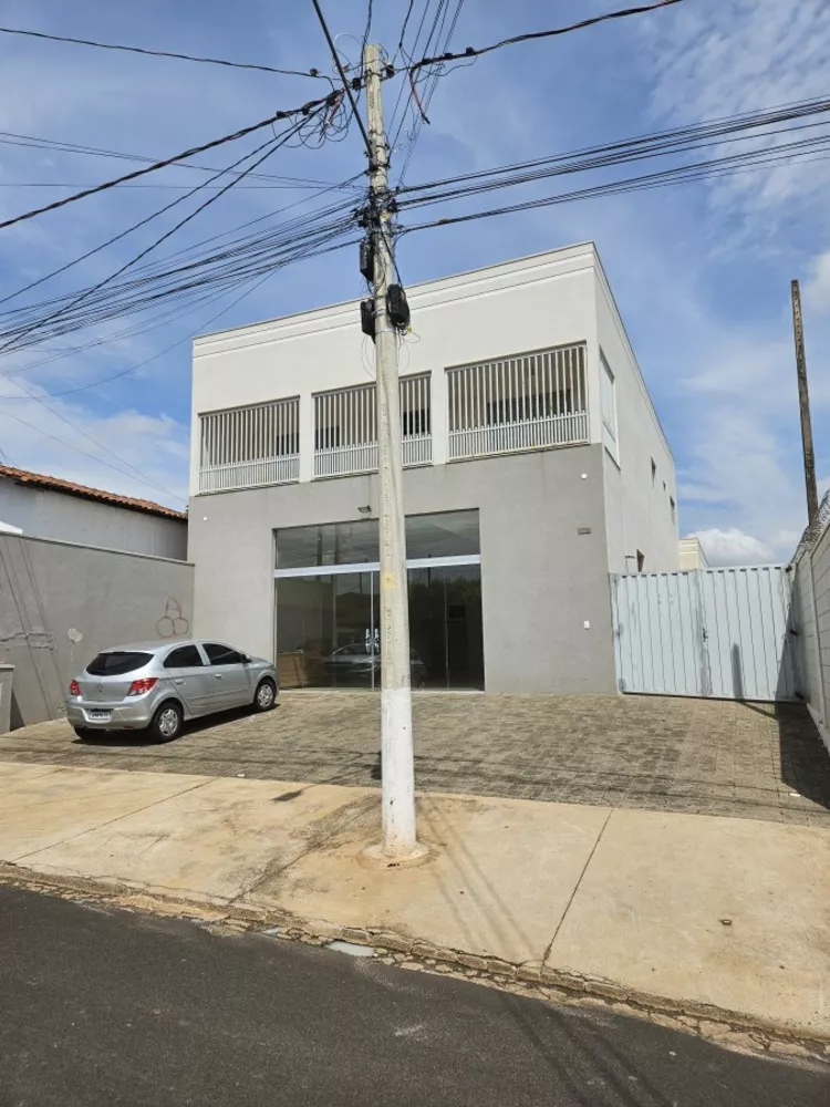Depósito-Galpão - Foto 4