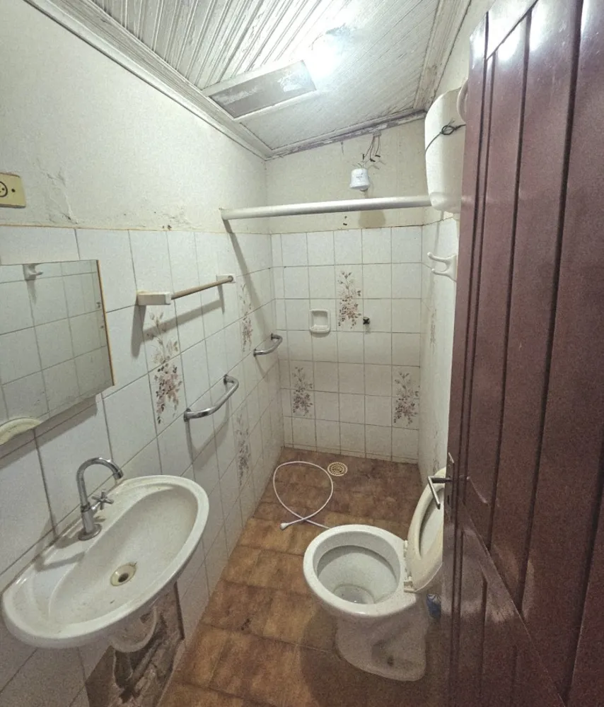 Casa, 5 quartos - Foto 1