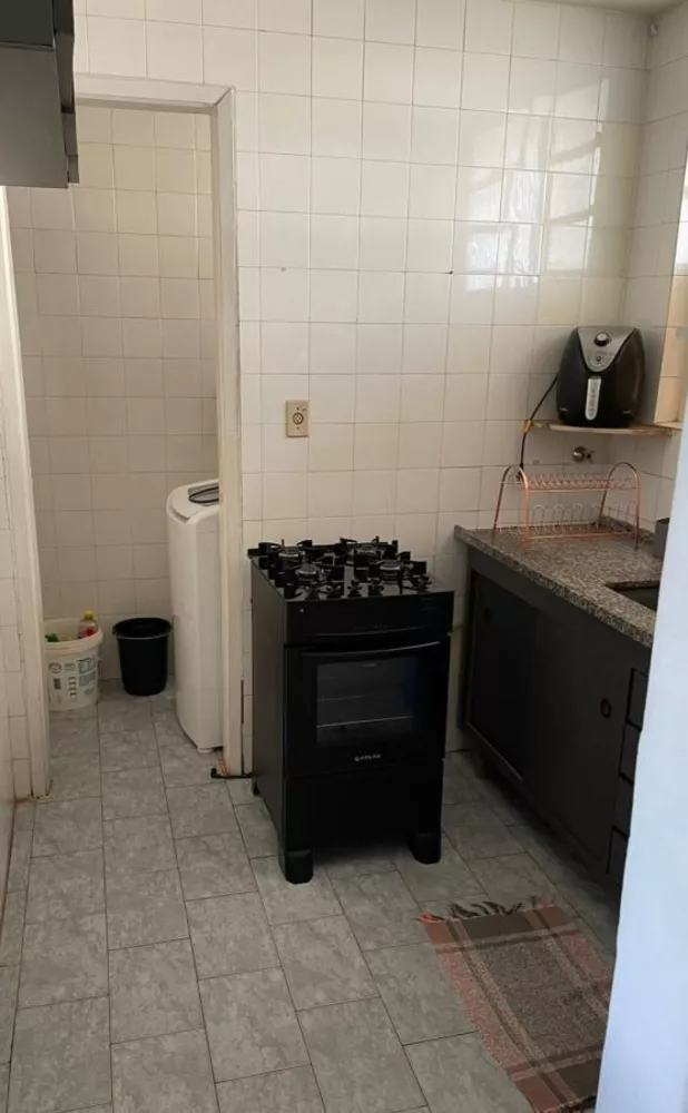 Apartamento à venda com 2 quartos, 46m² - Foto 3