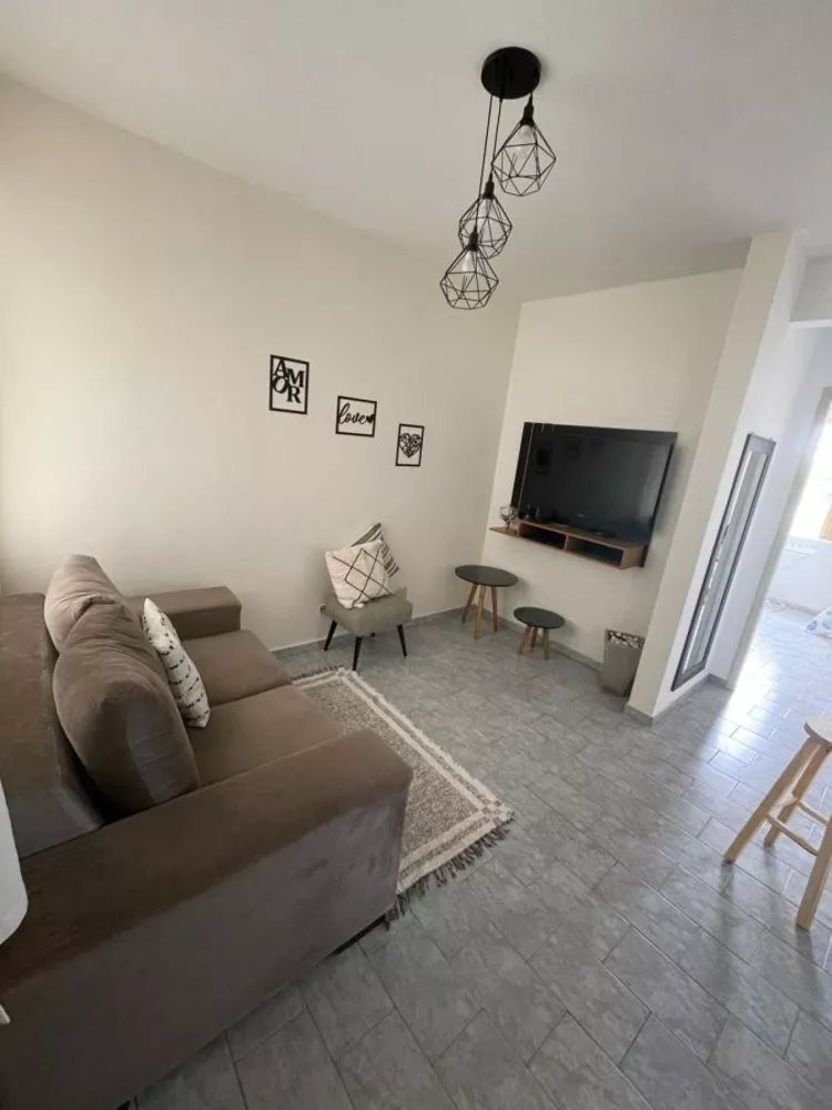 Apartamento à venda com 2 quartos, 46m² - Foto 1