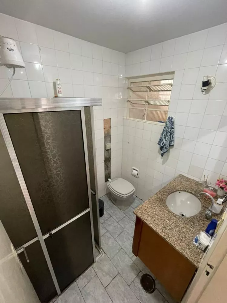 Apartamento à venda com 2 quartos, 46m² - Foto 2