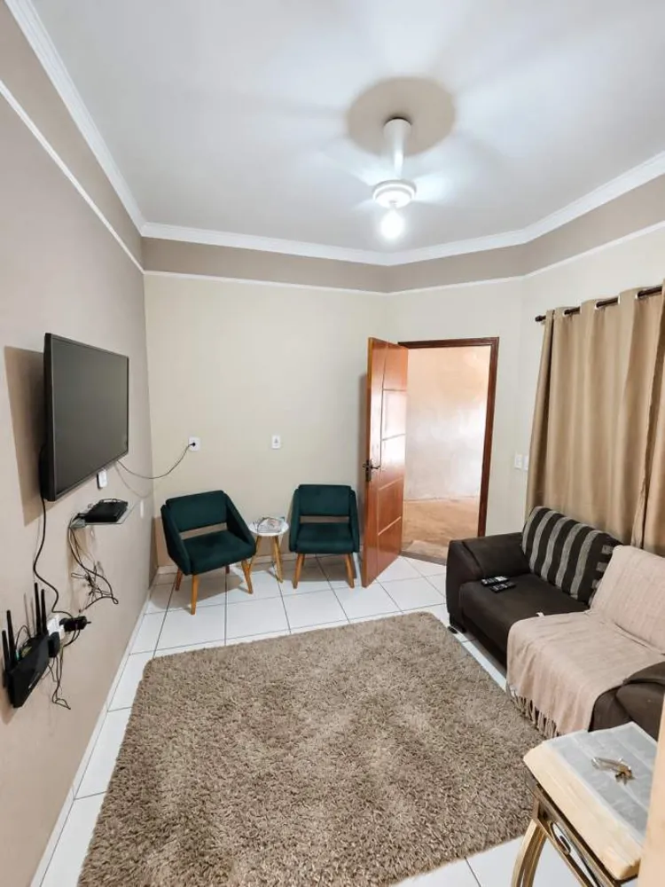 Casa, 2 quartos - Foto 10