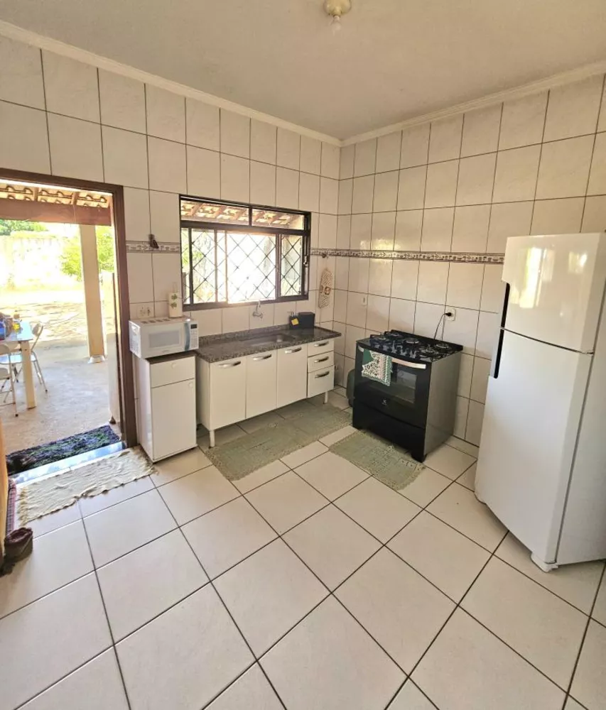 Casa, 2 quartos - Foto 1