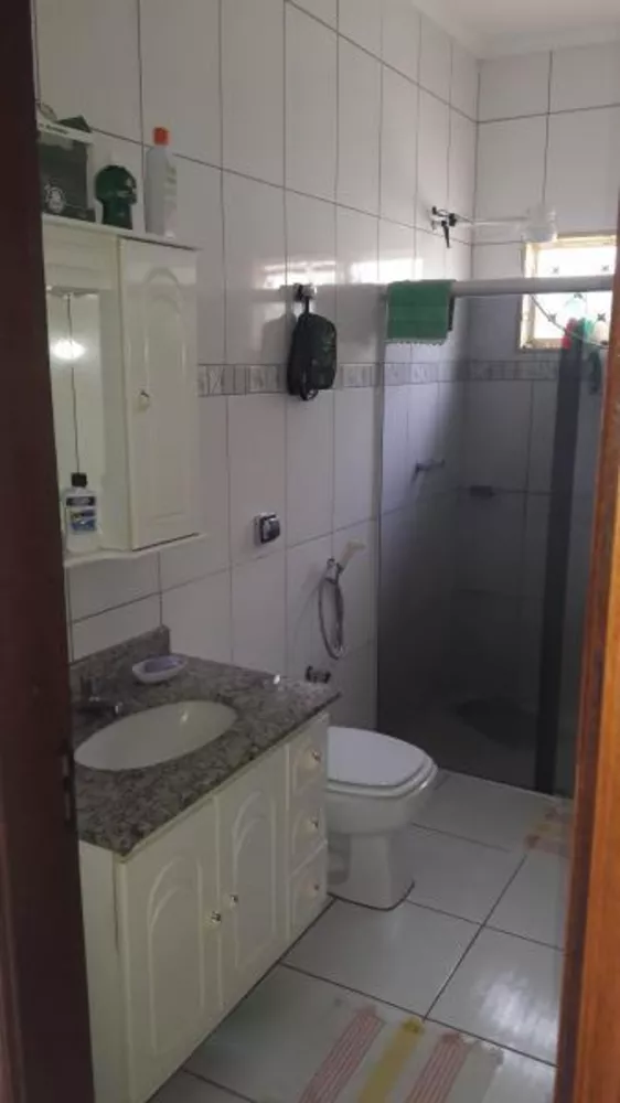 Casa à venda com 3 quartos, 250m² - Foto 7