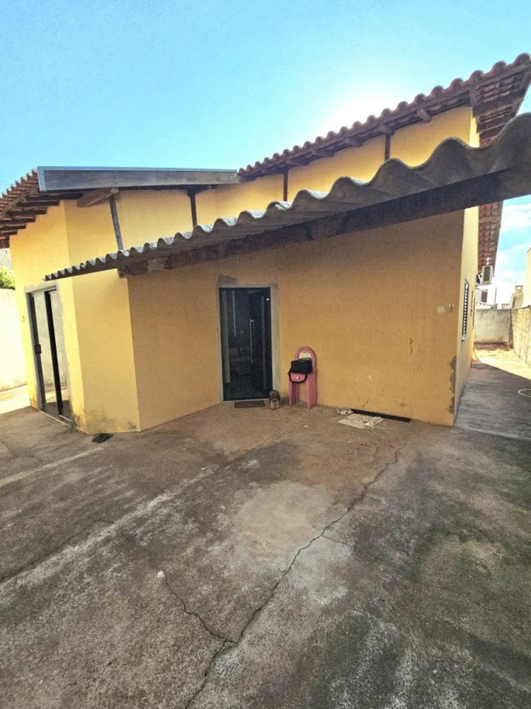 Casa, 2 quartos - Foto 2