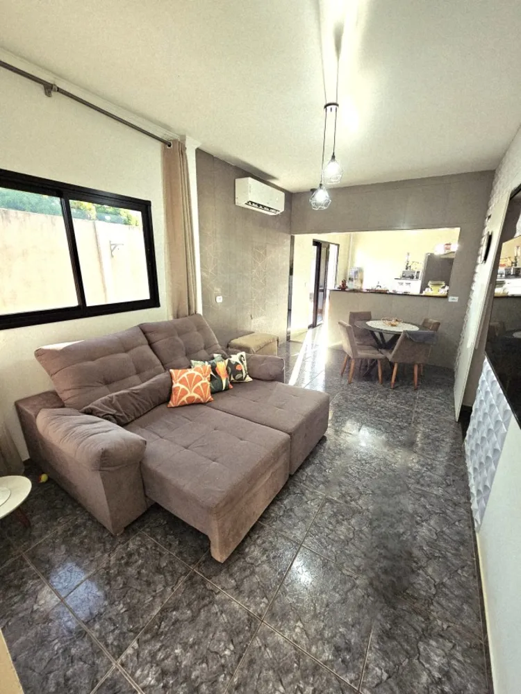 Casa, 2 quartos - Foto 1