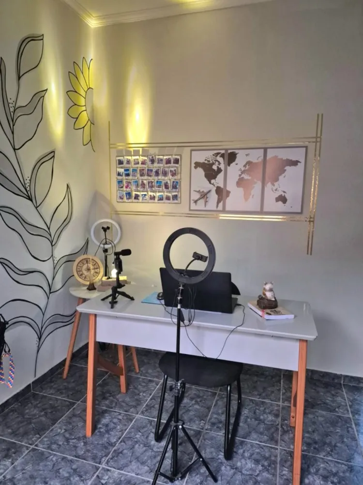 Casa, 2 quartos - Foto 4
