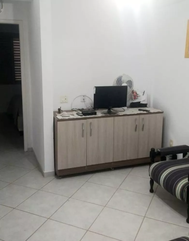 Apartamento à venda com 2 quartos - Foto 1