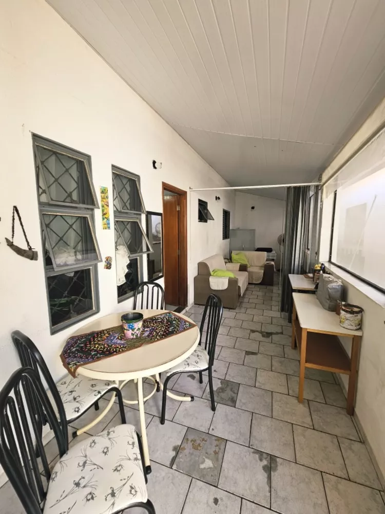 Casa, 2 quartos - Foto 4