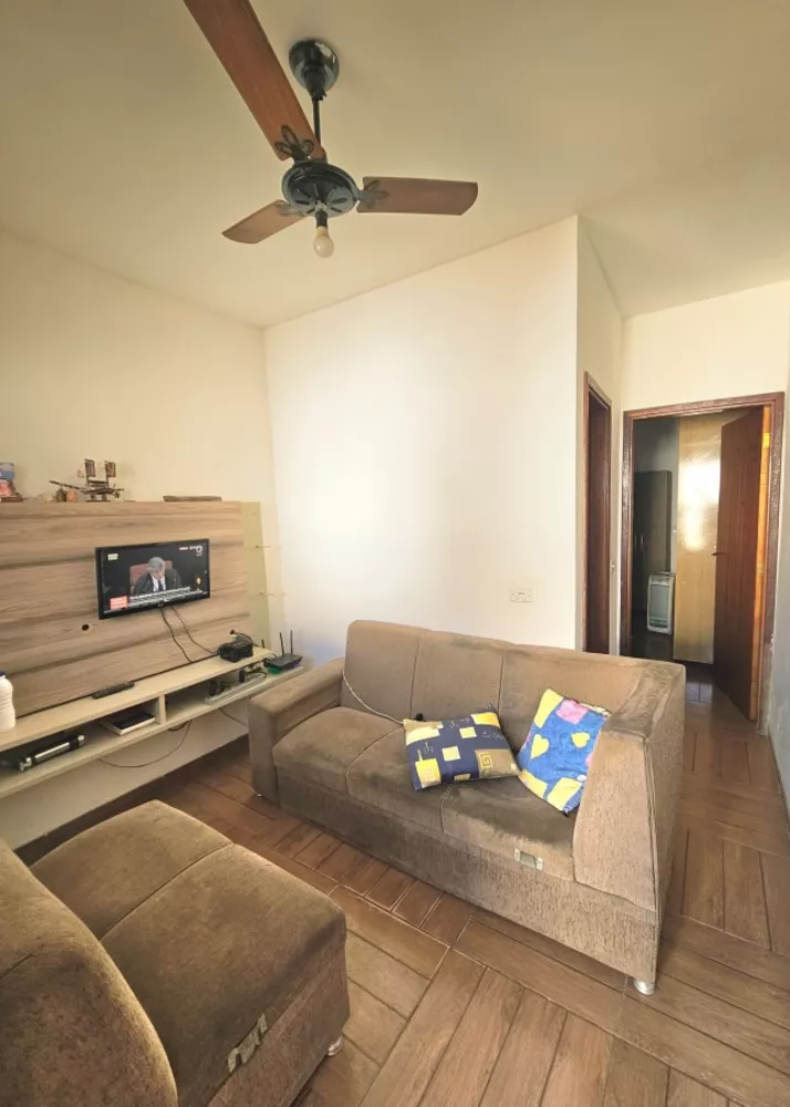 Casa, 2 quartos - Foto 1