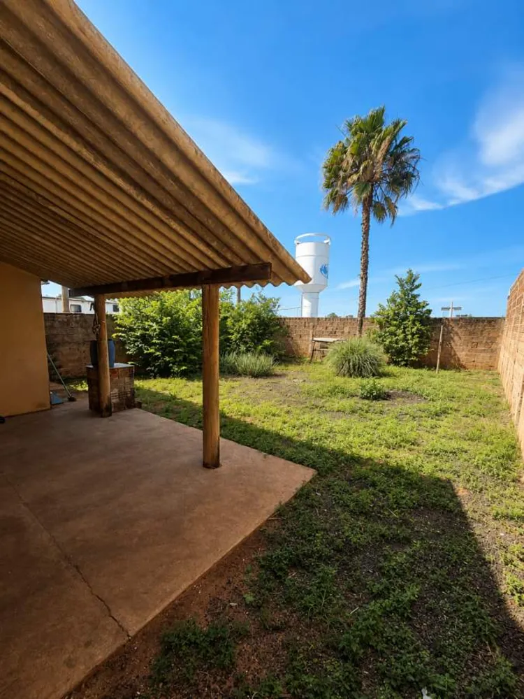 Casa, 2 quartos - Foto 4